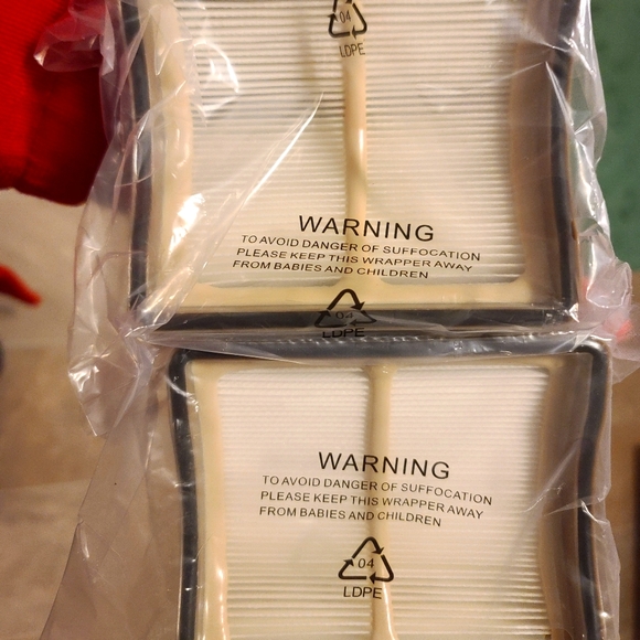 NIB Vacuum filters NV80 shark model - Picture 10 of 11